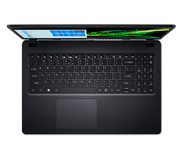 Acer Aspire 3 i5-1035G1/8GB/512/W10 FHD Czarny - 578292 - zdjęcie 4